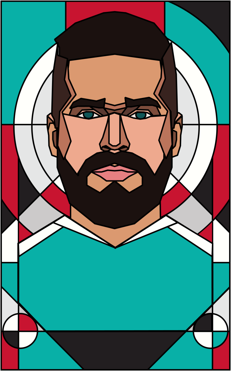 作为足球运 作为足球运