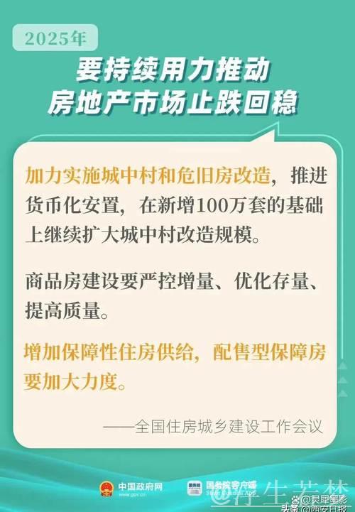 全面应对关键领域挑战——二〇二五年，中国经济这样做⑤