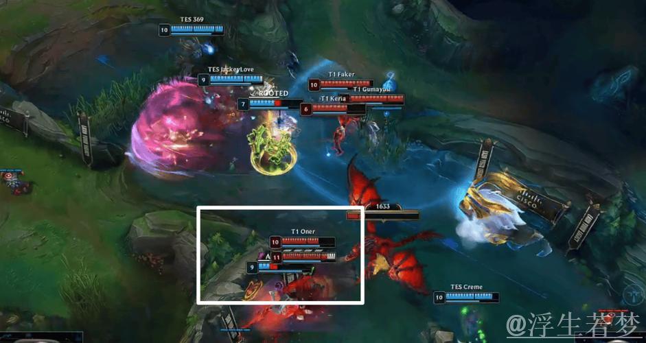 Kanavi:大家都很友善且游戏水平出色,无需进行整顿 Kanavi:大家都很友善且游戏水平出色,无需进行整顿